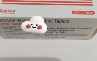 包含什么是超级希爱力？他达拉非+达泊西汀，双效合一的秘密的词条