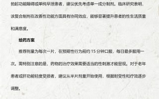 关于印度双效片对身体危害大吗？罕见副作用：听力视力下降？的信息