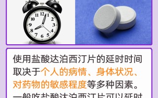 包含什么是超级希爱力？他达拉非+达泊西汀双效原理的词条