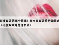 印度双效药哪个最猛？红水鬼双效片后劲最大（印度双效片是什么药）
