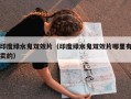 印度绿水鬼双效片（印度绿水鬼双效片哪里有卖的）