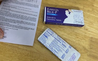 关于印度双效延时药哪个最好用？延时效果排名：超级必利劲>蓝P>红魔的信息