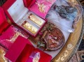 关于印度代购商城：积分兑换礼品，满1000减100的信息