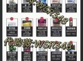 关于印度双效延时药哪个最好用？延时效果排名：超级必利劲>蓝P>红魔的信息