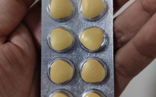印度双效红魔测评：顶级希爱力+必利劲双效片40+100mg的简单介绍