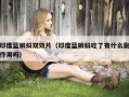 印度蓝蝌蚪双效片（印度蓝蝌蚪吃了有什么副作用吗）