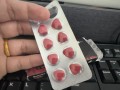 关于伐地那非40mg+达泊西汀60mg，超级艾力达适合糖尿病ED的信息