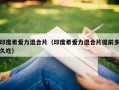 印度希爱力混合片（印度希爱力混合片提前多久吃）