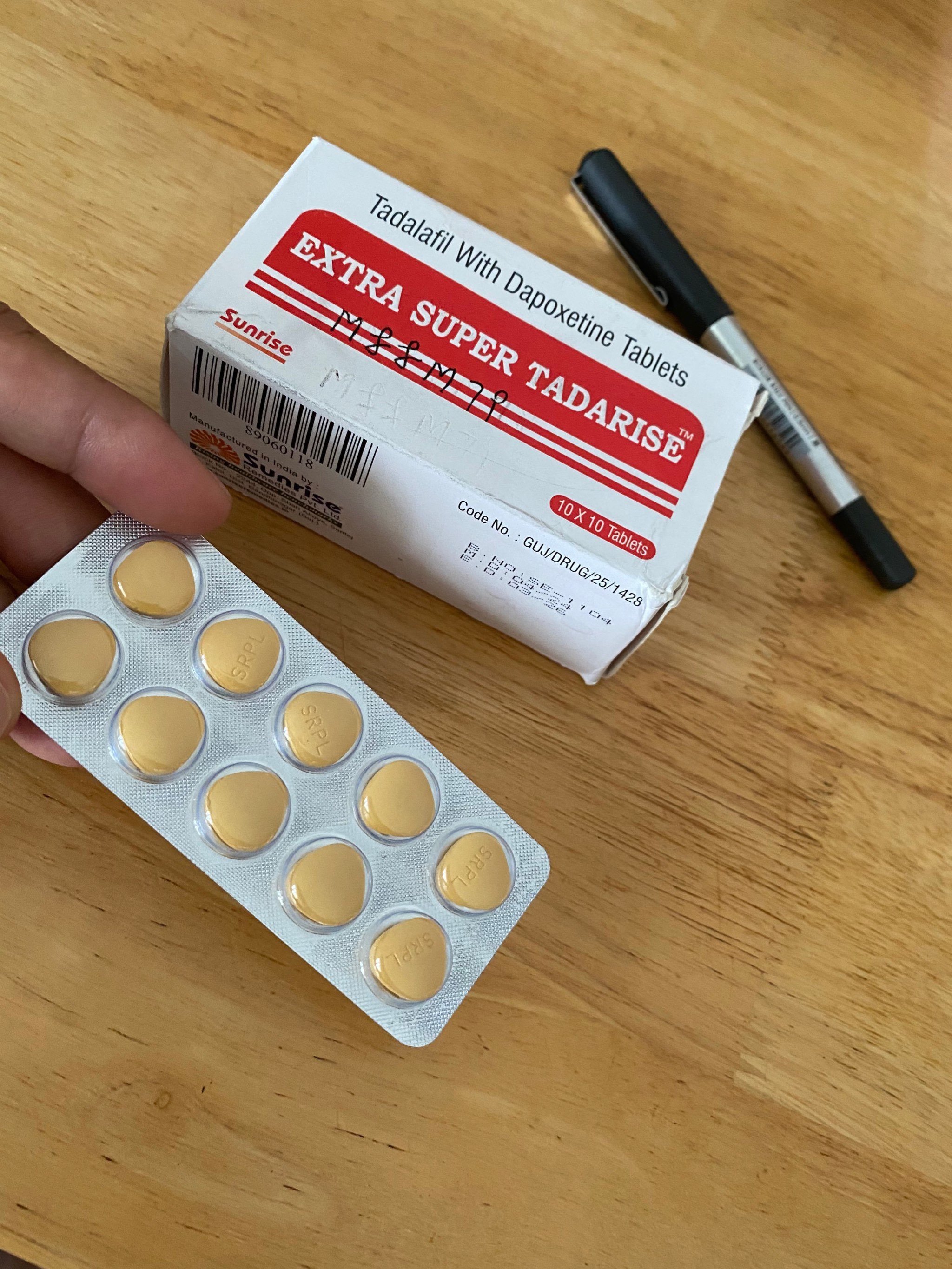 印度双效片的正确服用方法 -第2张图片-印淘网