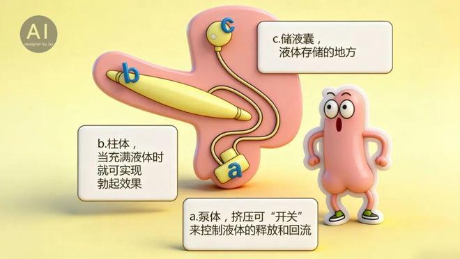 关于男性勃起功能障碍科普的信息-第1张图片-印淘网 关于男性勃起功能障碍科普的信息-第1张图片-印淘网