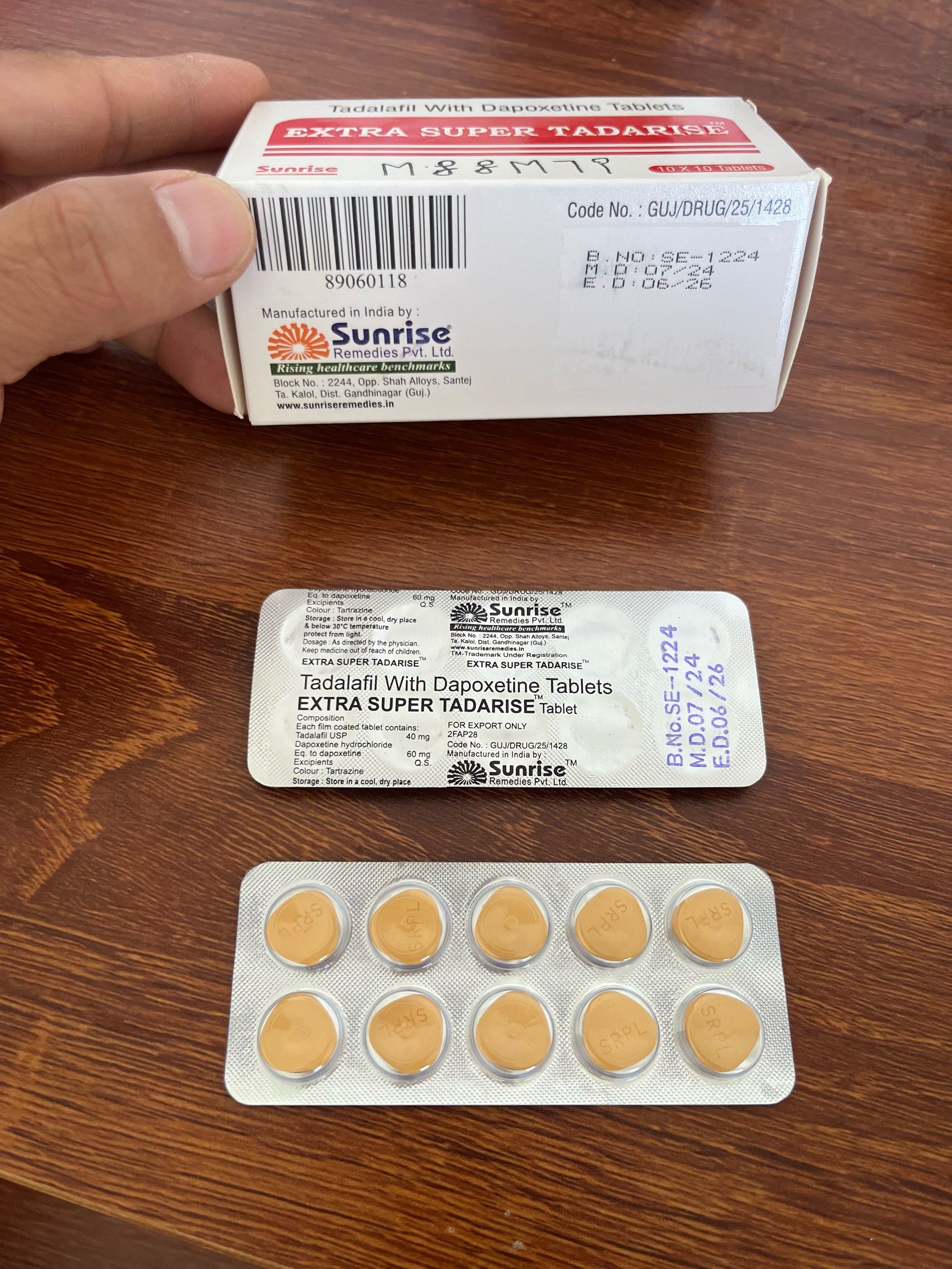 印度双效片对身体危害大吗?长期服用依赖性分析的简单介绍-第2张图片-1 印度双效片对身体危害大吗?长期服用依赖性分析的简单介绍-第2张图片-1