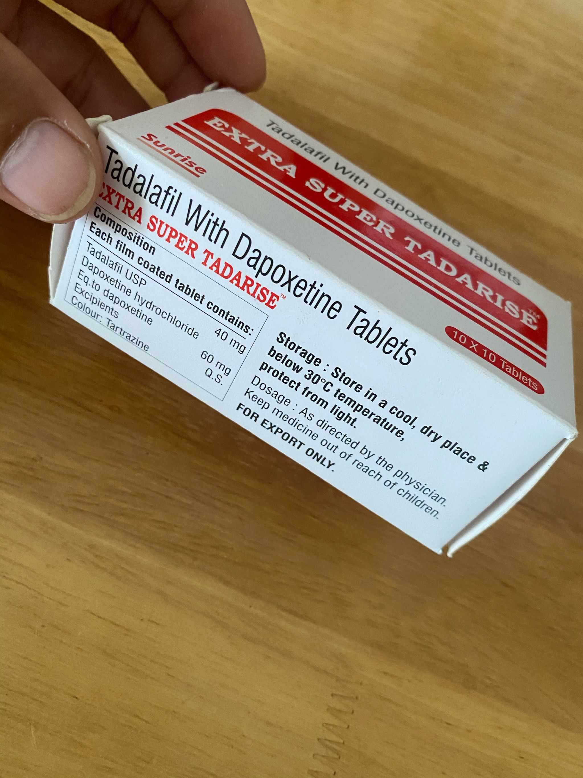 关于印度蓝蝌蚪双效片效果怎么样？药效能持续多久？一粒顶三天？的信息-第2张图片-印淘网