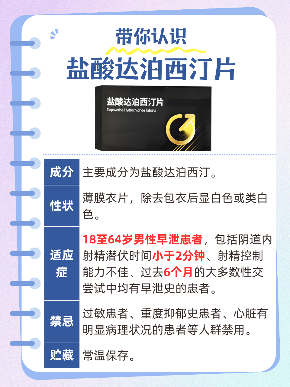 关于西地那非100mg副作用大吗？和达泊西汀联用风险的信息-第1张图片-印淘网