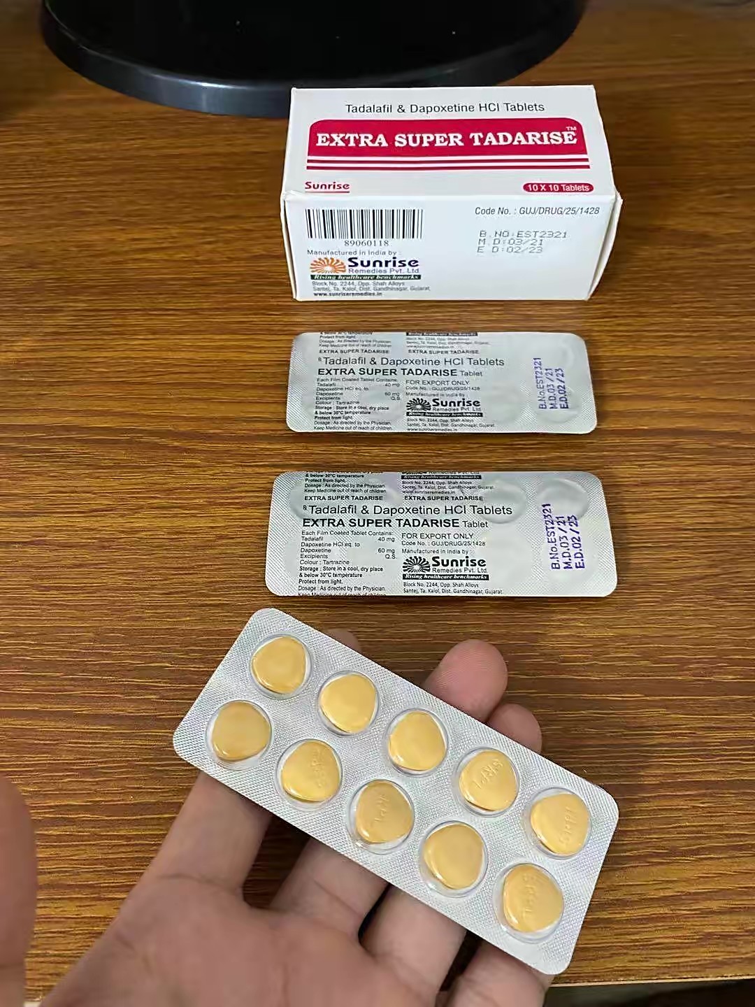 关于印度双效片对身体危害大吗？停药后恢复期多久？的信息-第2张图片-印淘网