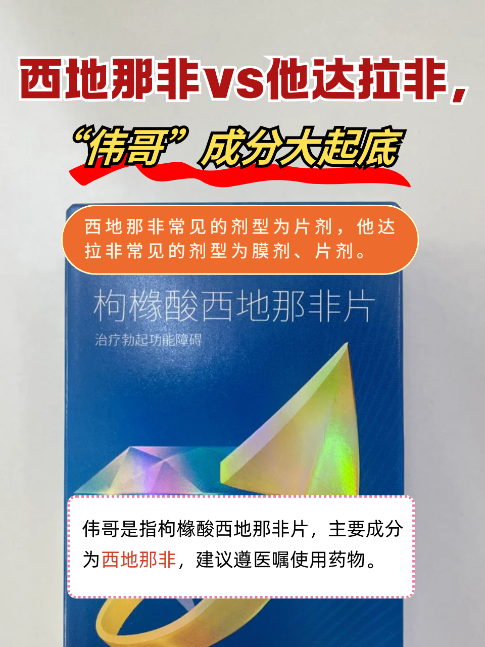 包含他达拉非20mg+达泊西汀60mg	，超级希爱力最强版本的词条-第1张图片-印淘网