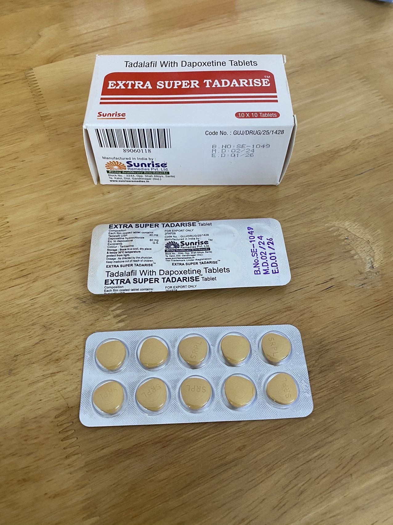 印度双效延时药哪个最好用？延时效果排名：超级必利劲>蓝P>红魔的简单介绍-第2张图片-印淘网
