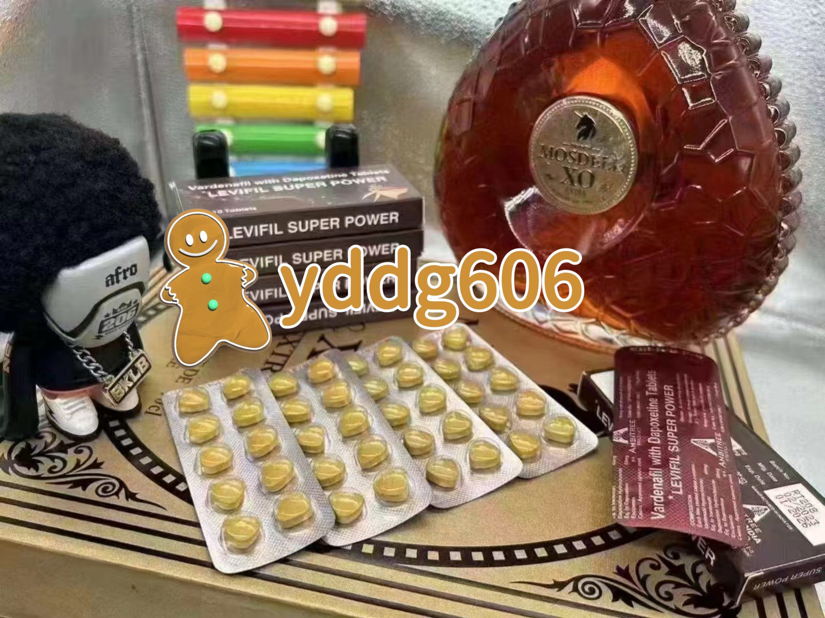 关于印度双效延时药哪个最好用？延时效果排名：超级必利劲>蓝P>红魔的信息-第1张图片-1