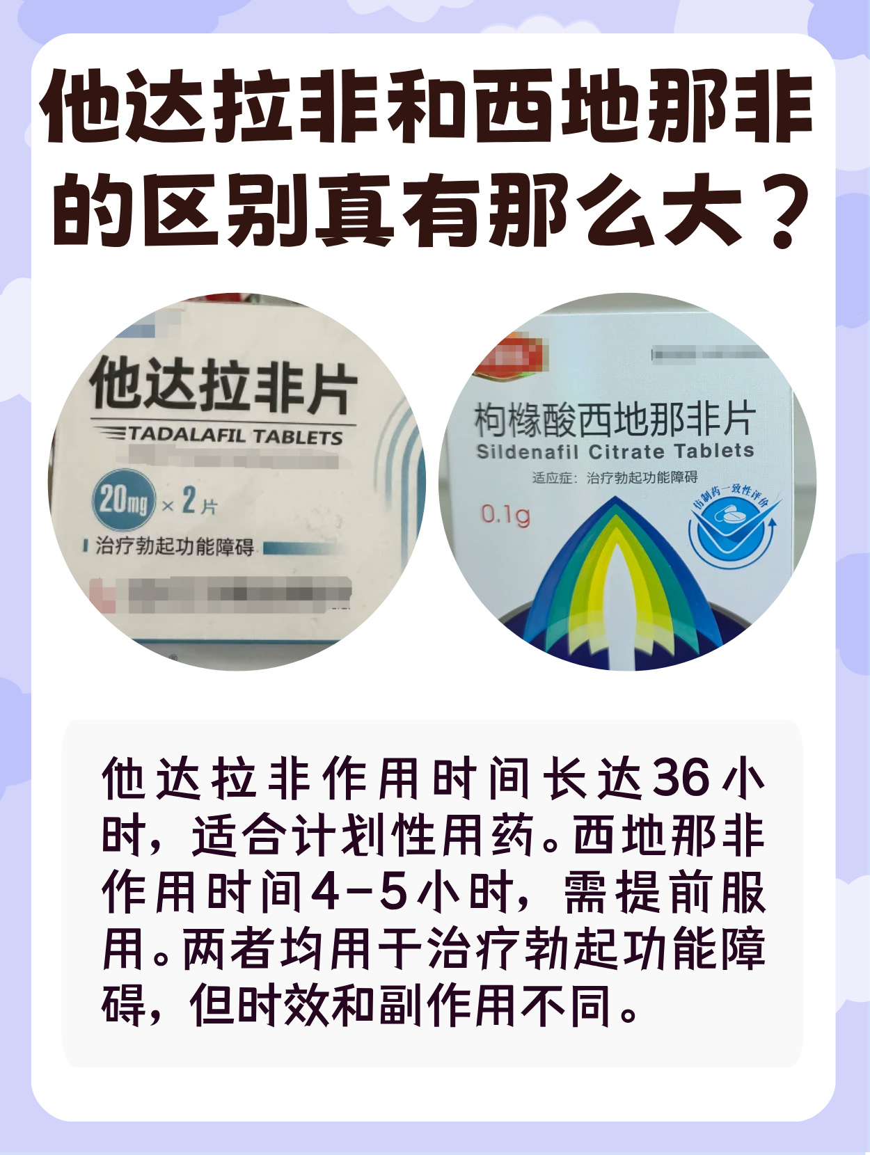 包含什么是超级希爱力？他达拉非+达泊西汀，双效合一的秘密印度双效片全品类有哪些？正品代购微信yddg117的词条-第1张图片-1