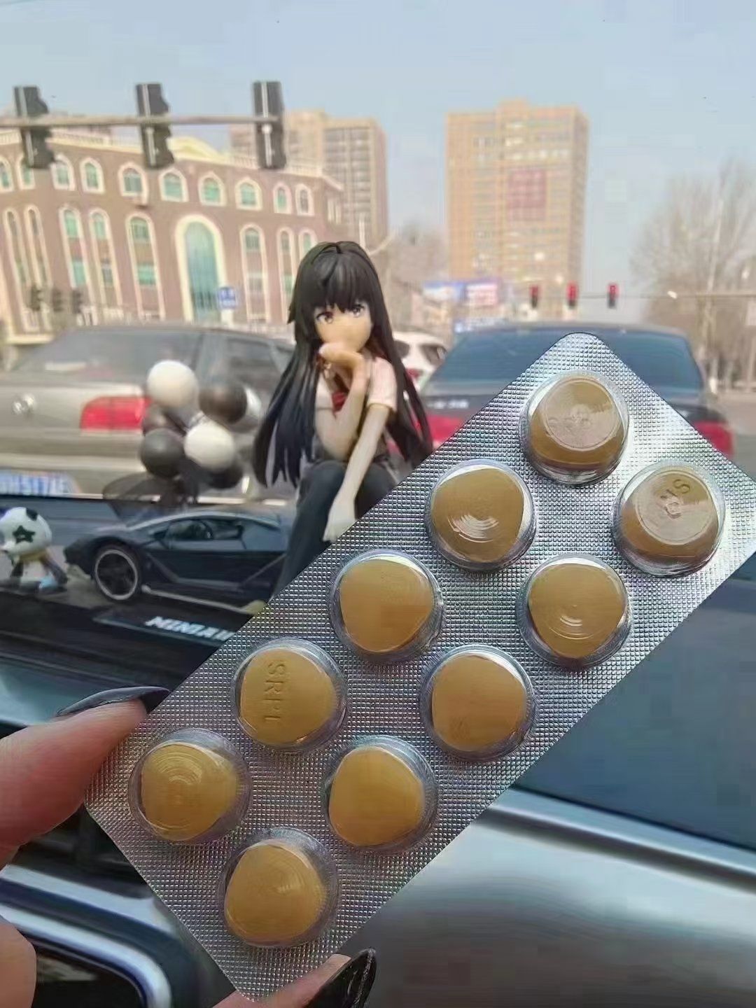 包含印度双效片哪种效果好？性价比排行：SRPL>蓝钻>红魔的词条-第2张图片-1