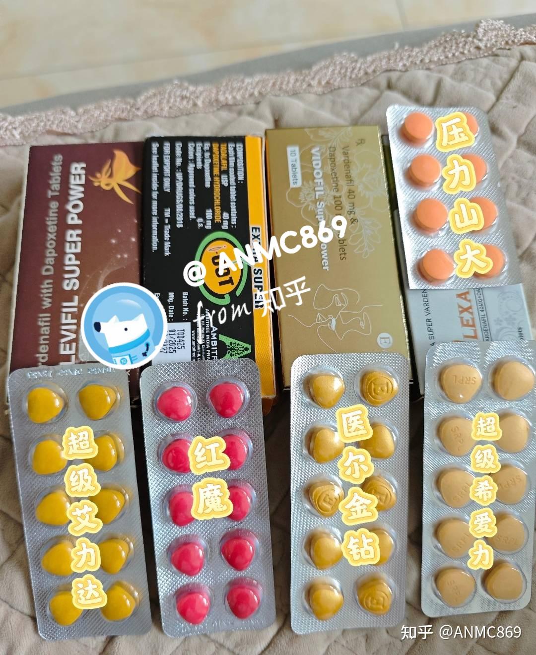 印度双效片哪种效果好？性价比排行：SRPL>蓝钻>红魔的简单介绍-第1张图片-1